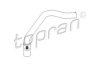 OPEL 09160377 Radiator Hose
